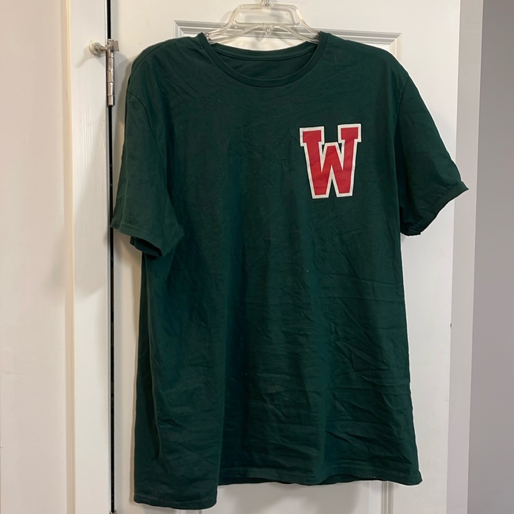 Westlife band tee from their first ever US tour